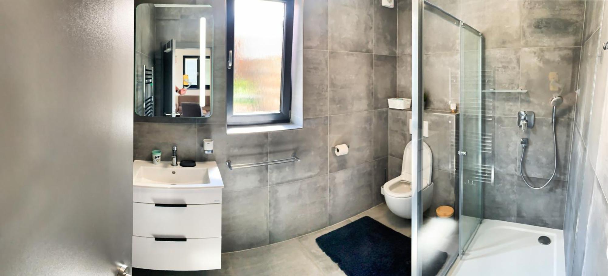 Apartmanove Domy Lipno 1 Фримбурк Екстериор снимка