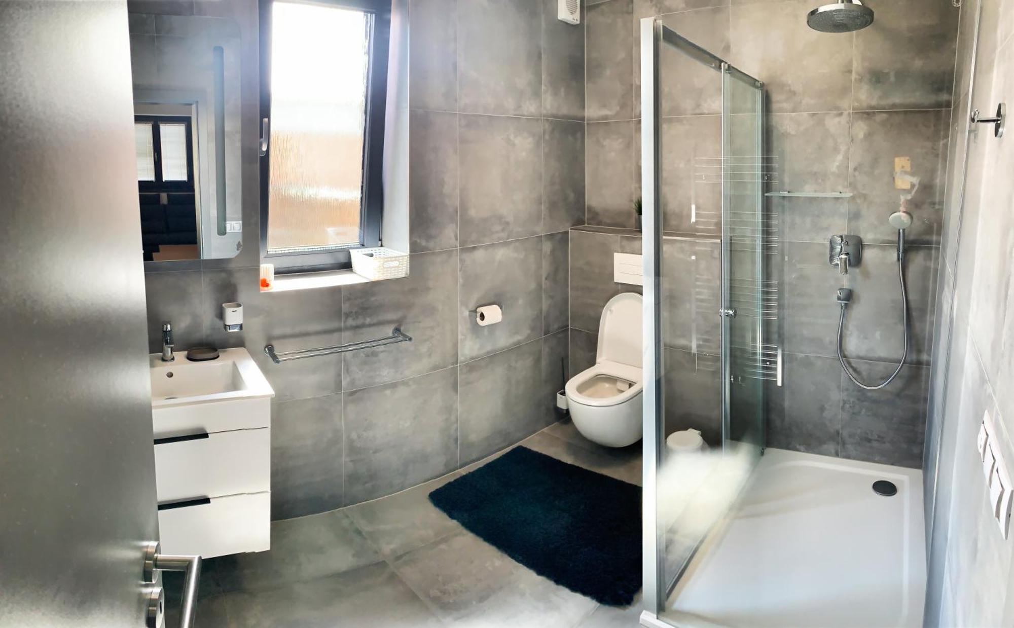Apartmanove Domy Lipno 1 Фримбурк Екстериор снимка