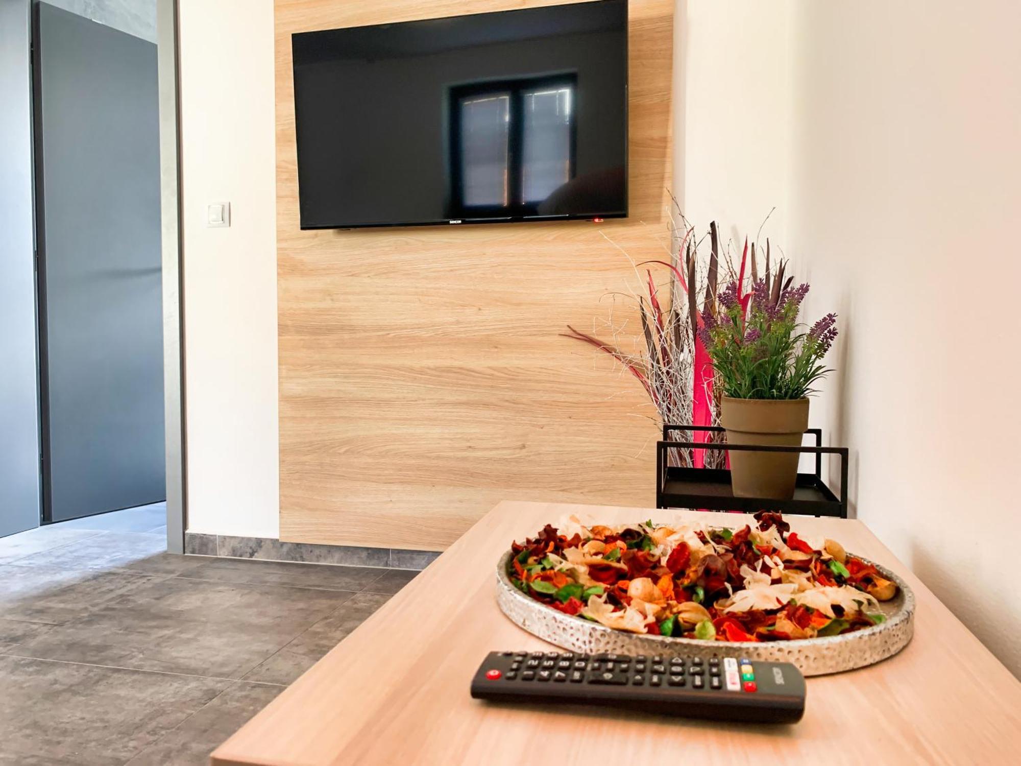 Apartmanove Domy Lipno 1 Фримбурк Екстериор снимка
